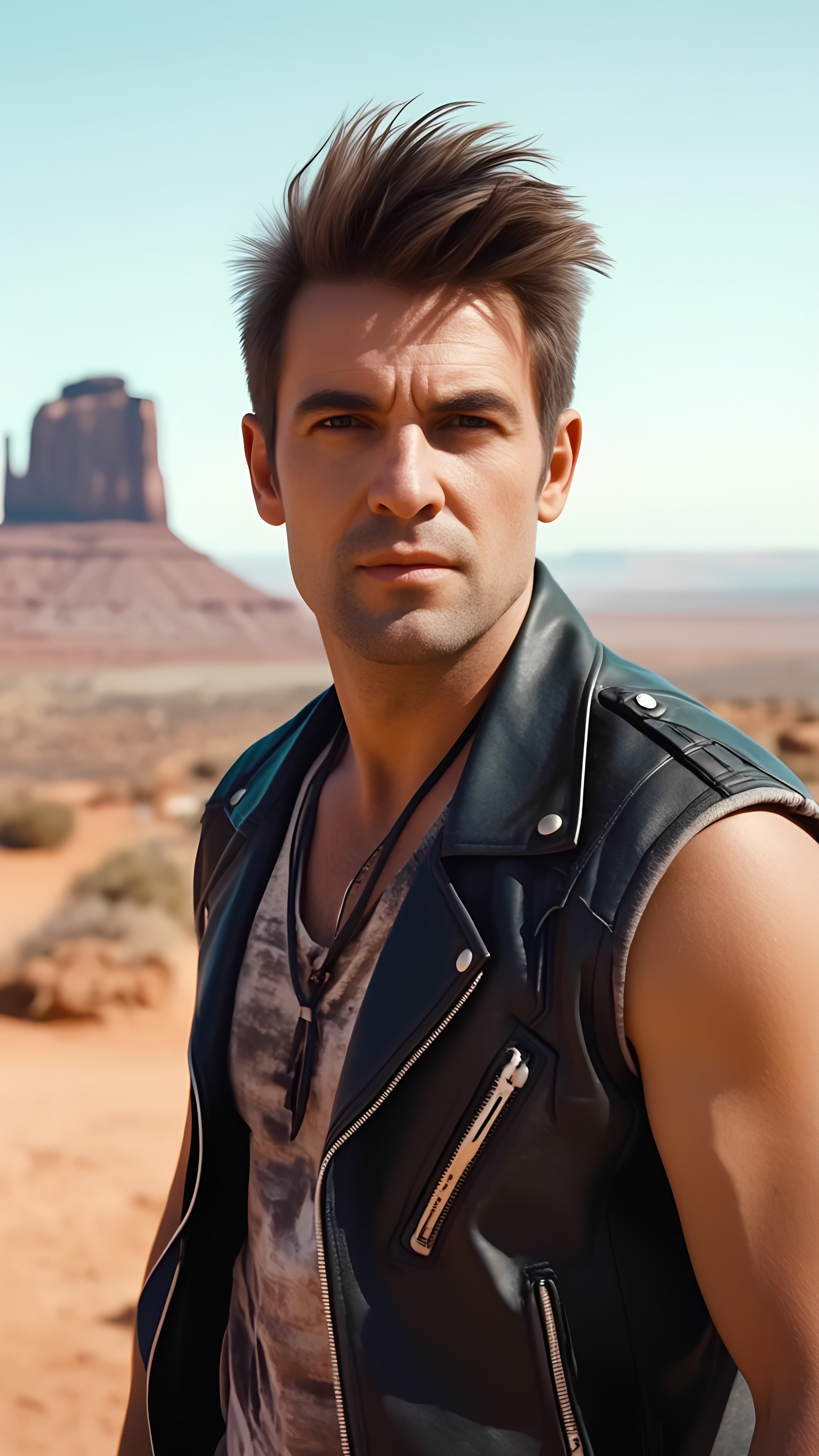 Ryan Hale